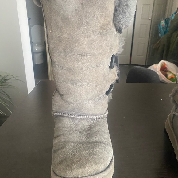 Ugg winter boots - Picture 7 of 8